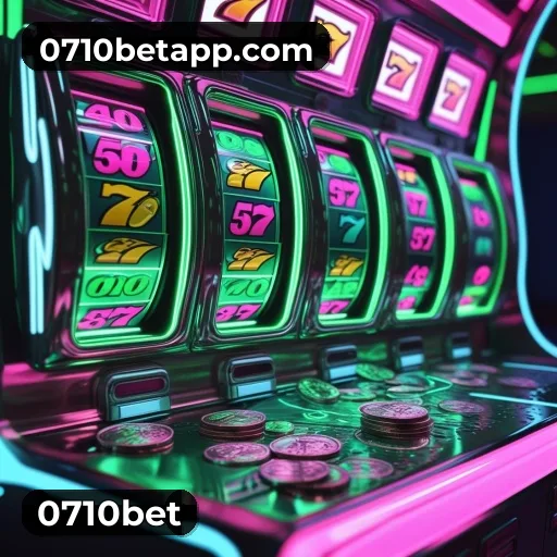 Requisitos do APK da 0710bet para Android