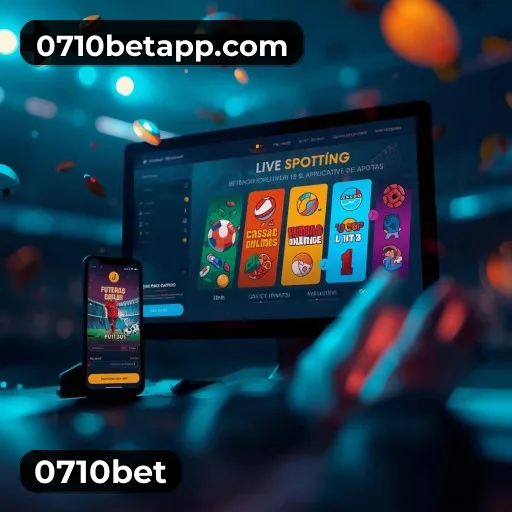 0710bet segurança SSL 256-bit - Licença Curaçao, eCOGRA, GLI certificado