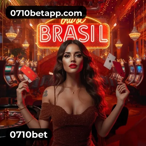 Vantagens exclusivas 0710bet para jogadores brasileiros - São Paulo, Rio, BH