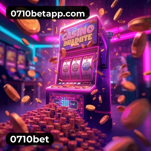 Loterias online disponíveis na 0710bet