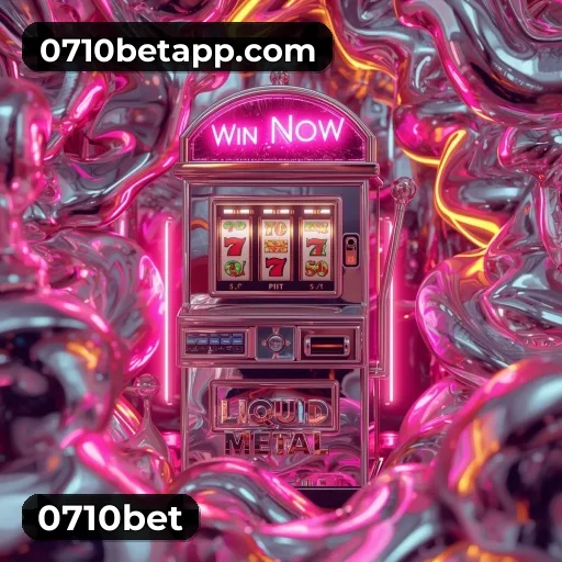 Níveis do programa VIP da 0710bet